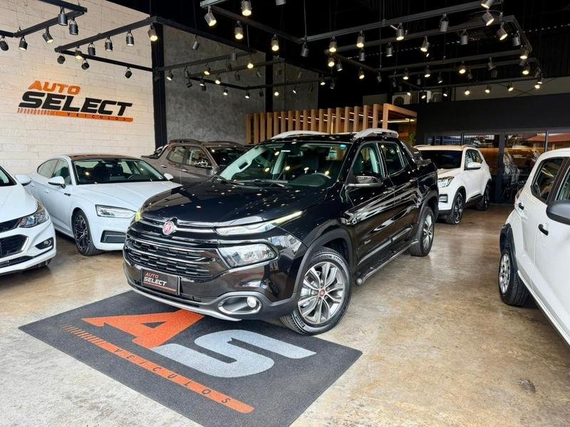 imagem de Volcano 2.0 16V 4x4 TB Diesel Aut.