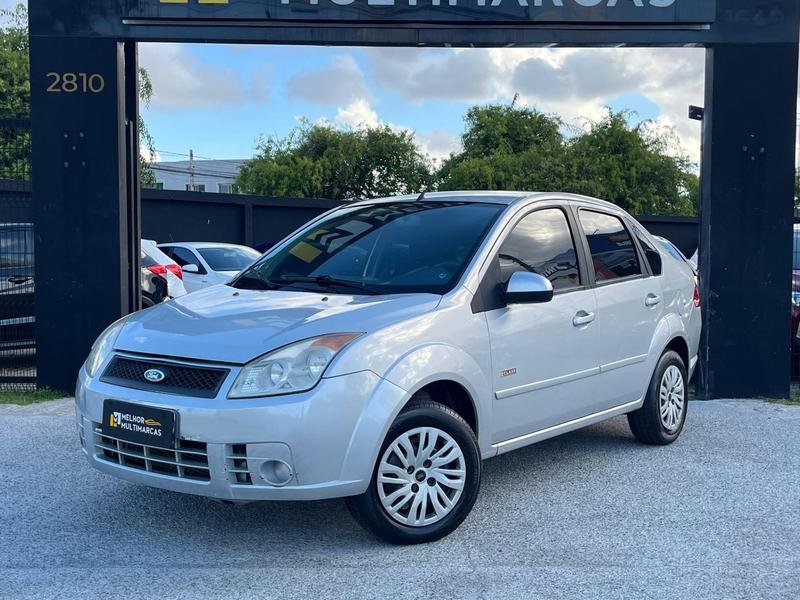 imagem de 1.6 8V Flex/Class 1.6 8V Flex 5p