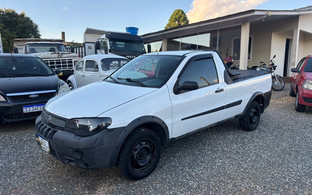 imagem de 1.4 mpi Fire Flex 8V CS