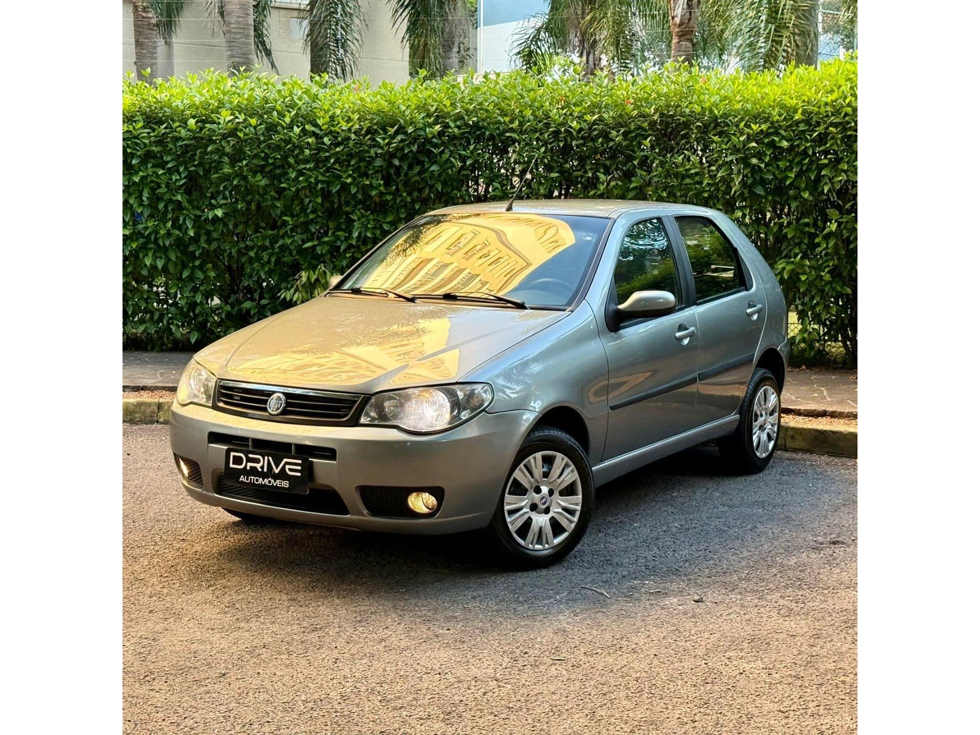 imagem de 1.0 ECONOMY Fire Flex 8V 2p