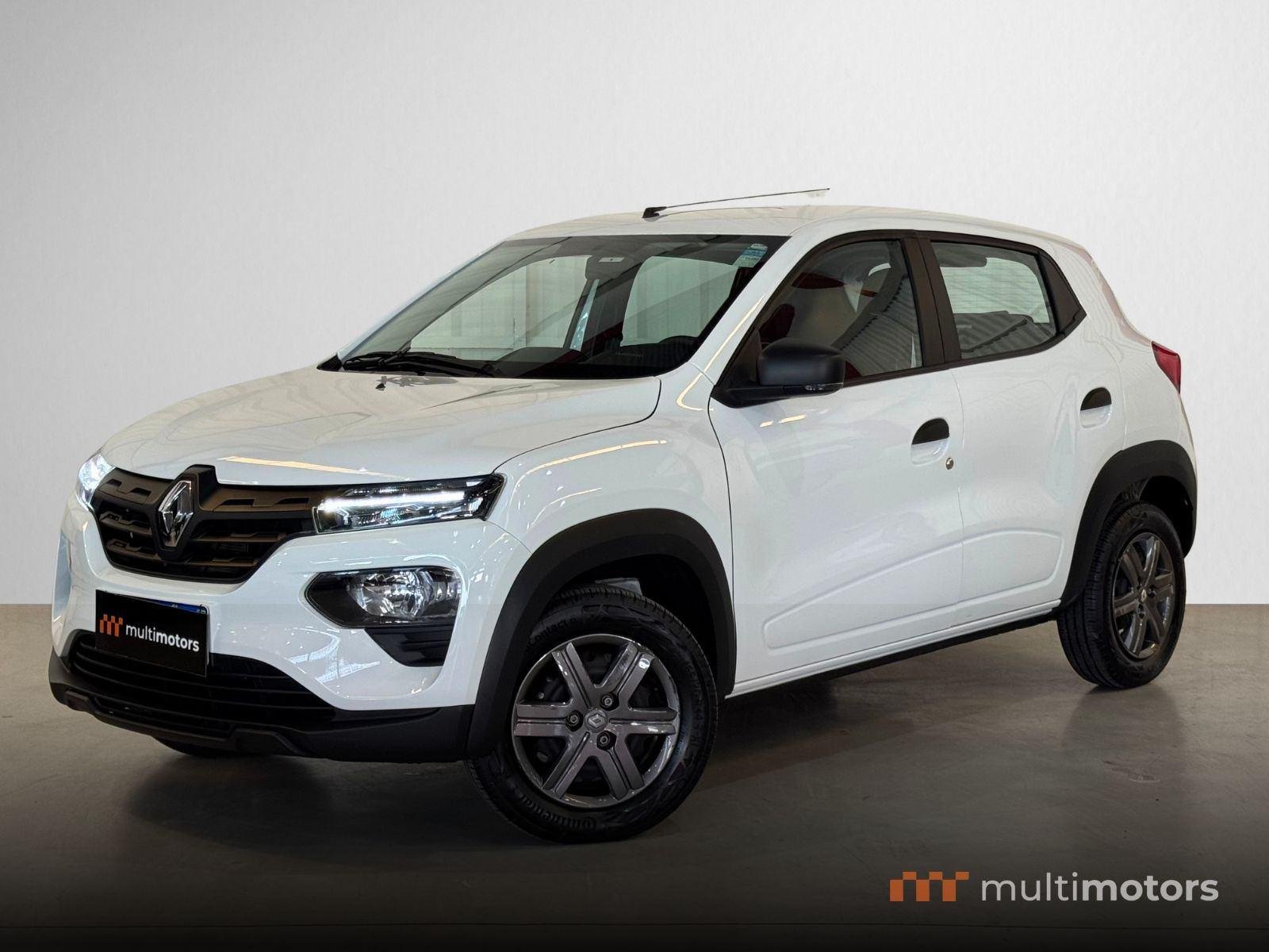 imagem de Zen 1.0 Flex 12V 5p Mec.