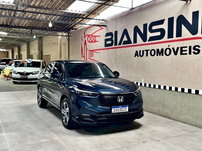 imagem de Touring 1.5 Flex TB 16V 5p Aut.