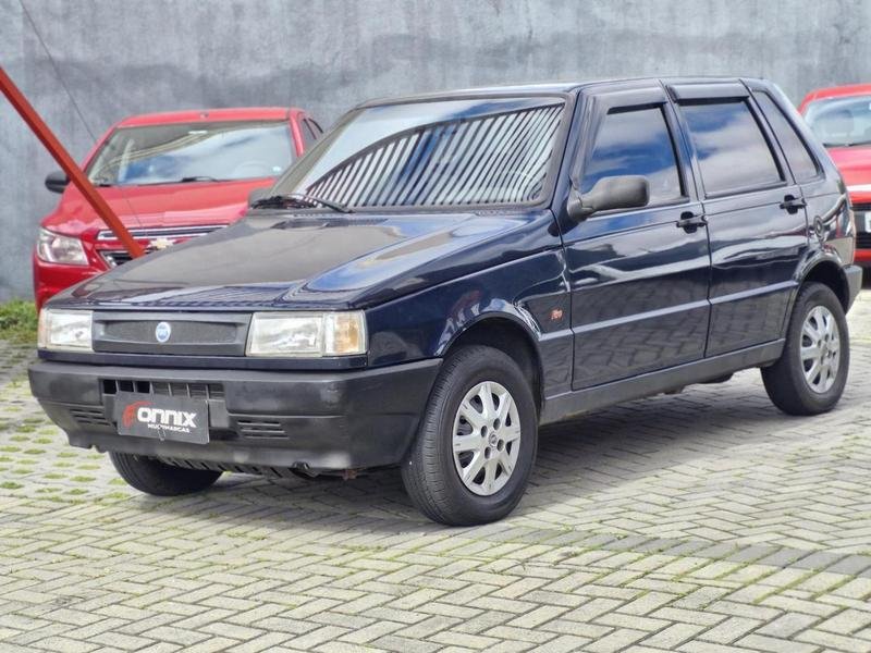 imagem de Mille 1.0 Fire/ F.Flex/ ECONOMY 2p