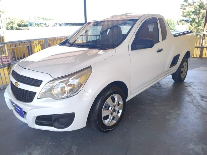 imagem de LS 1.4 ECONOFLEX 8V 2p