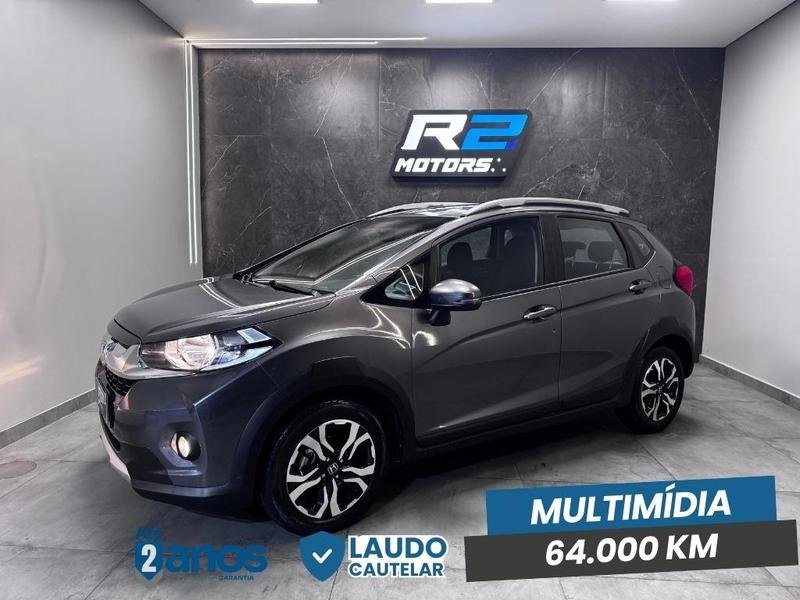 imagem de EX 1.5 Flexone 16V 5p Aut.