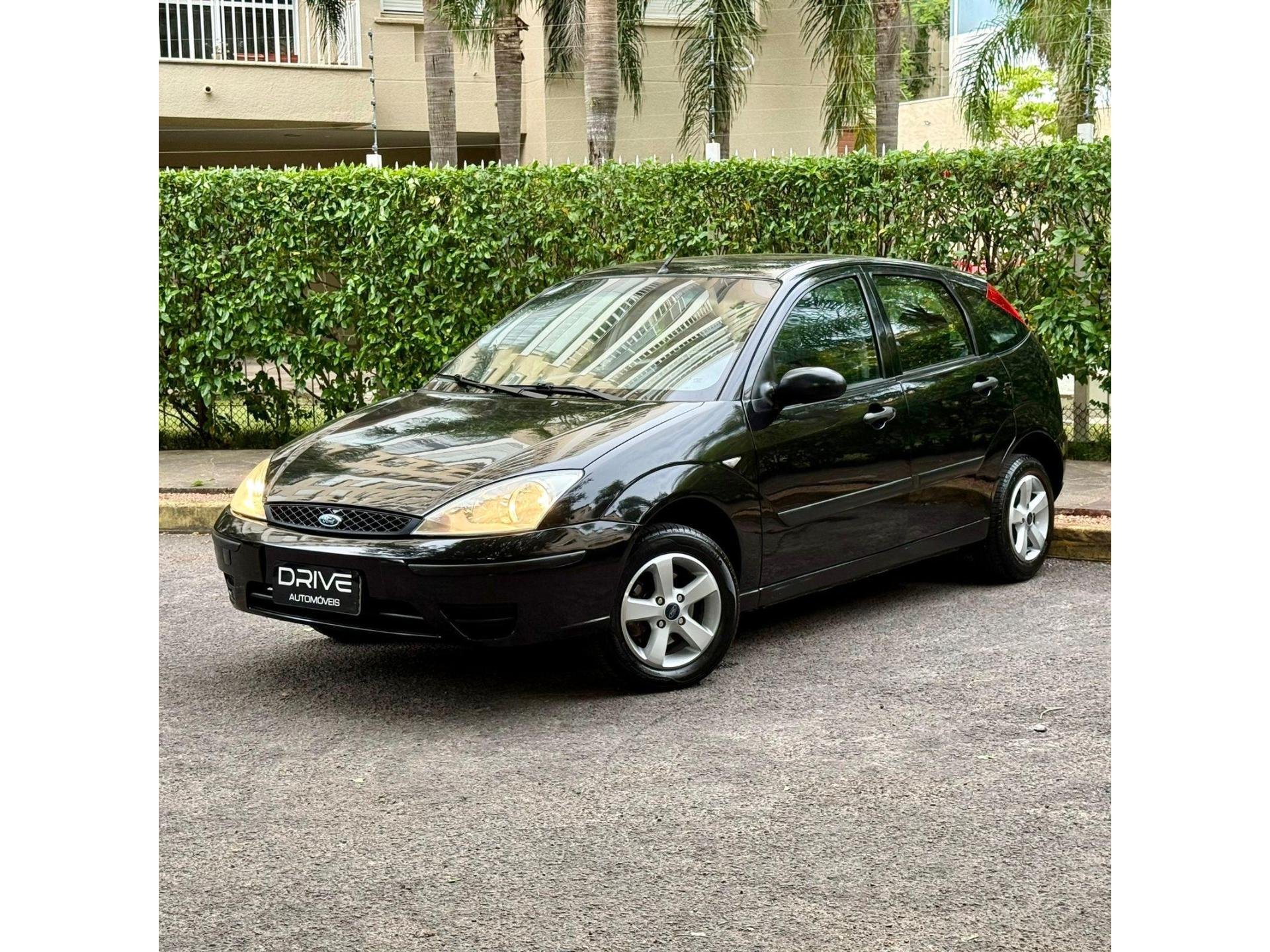 imagem de 1.6 S/SE/SE Plus Flex 8V/16V 5p