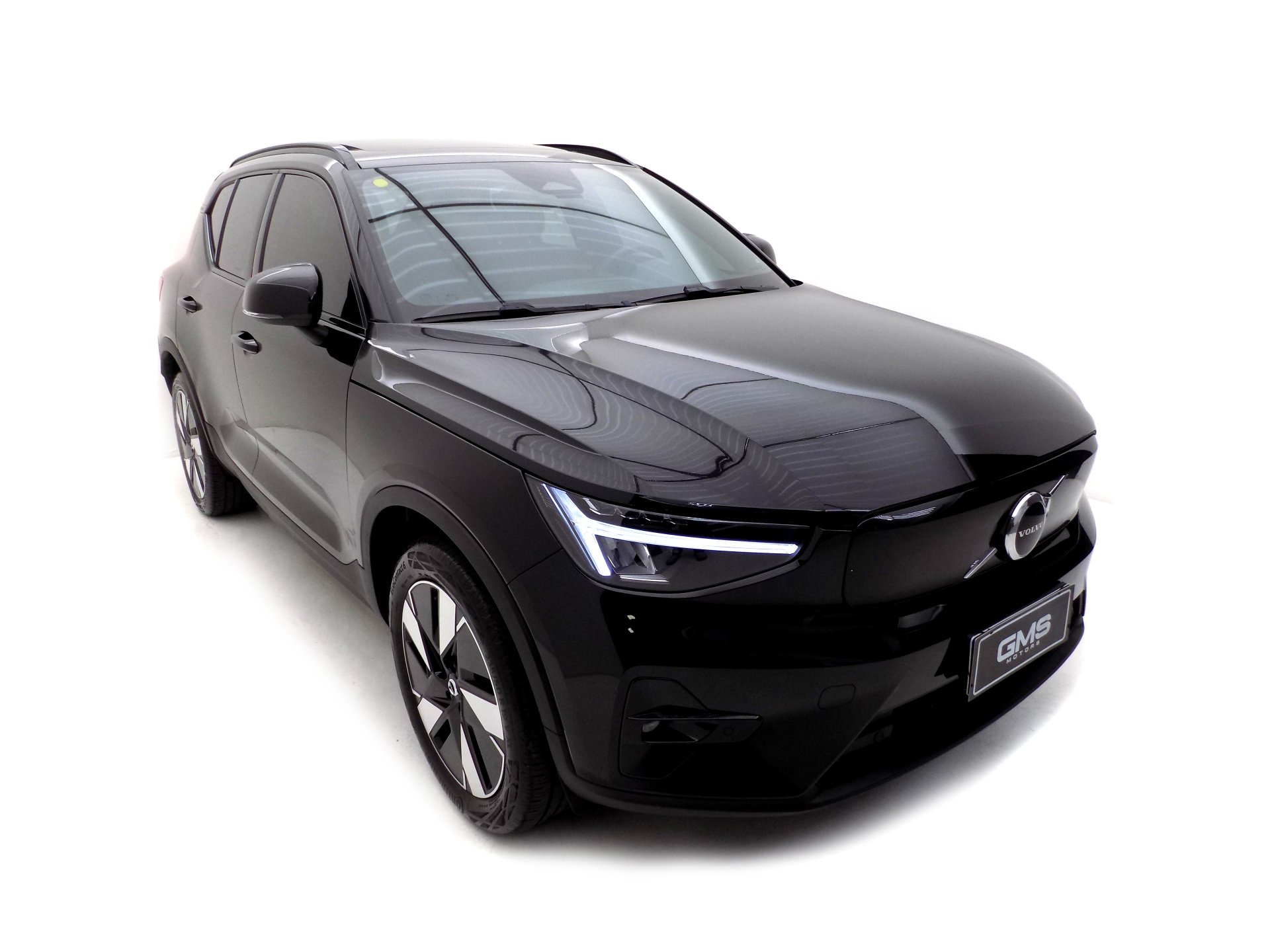 imagem de Recharge Plus (Elétrico)