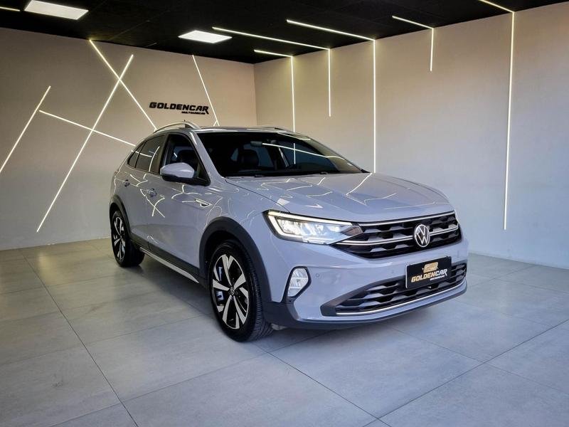 imagem de Comfortline 1.0 200 TSI Flex Aut.