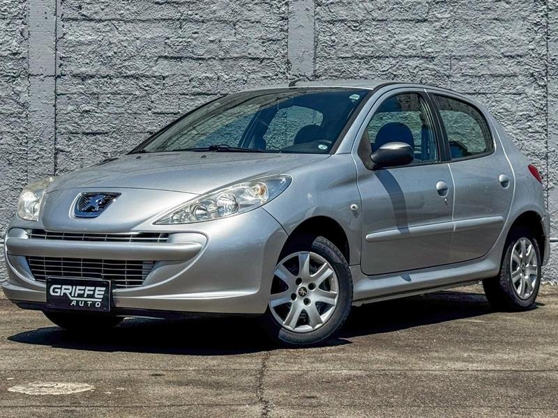 imagem de XR 1.4 Flex 8V 3p