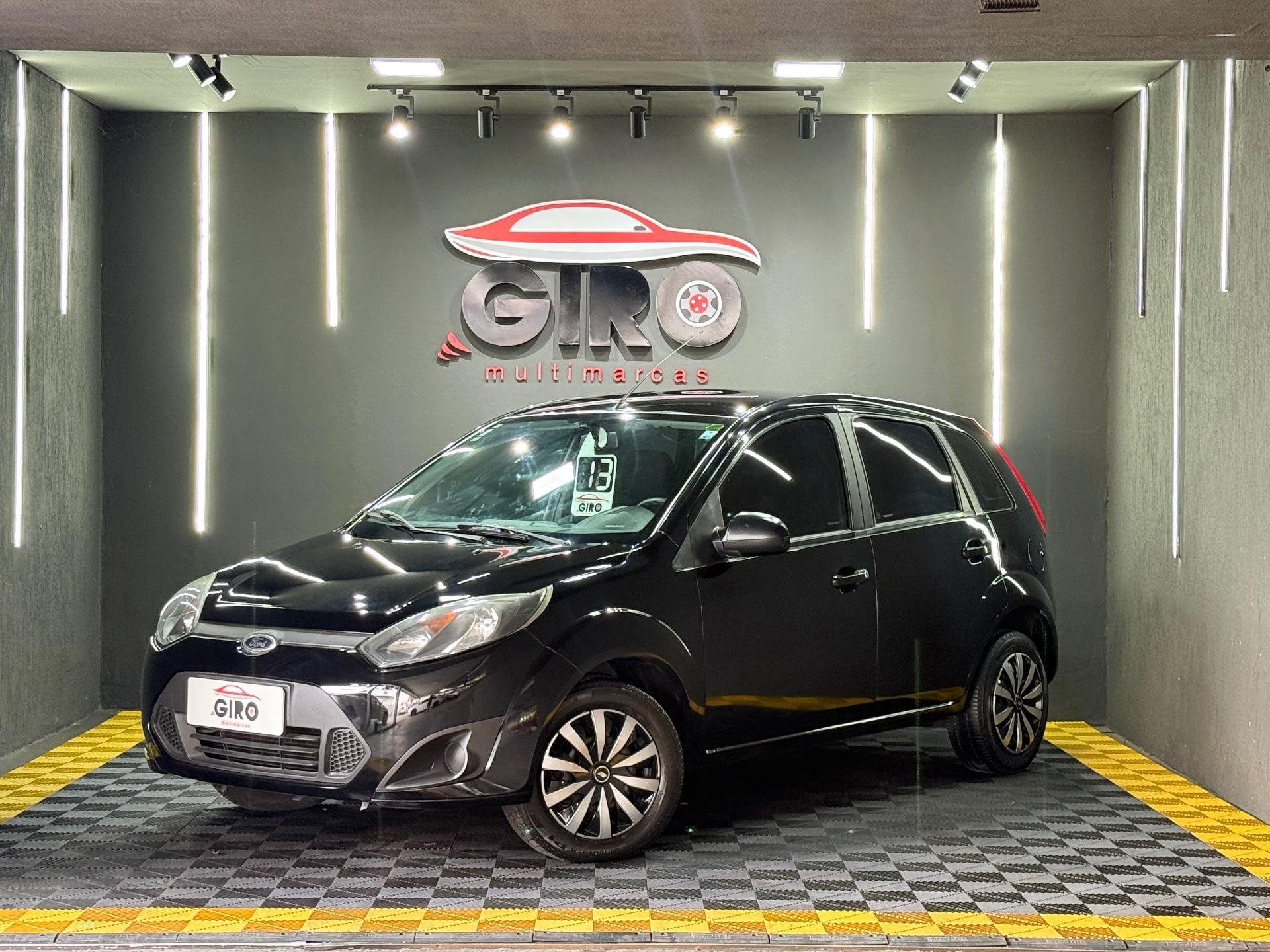 imagem de 1.0 8V Flex/Class 1.0 8V Flex 5p