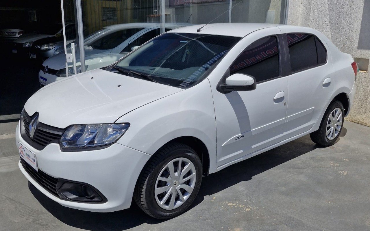 imagem de Expres./Exp. UP Hi-Flex 1.0 16V 4p