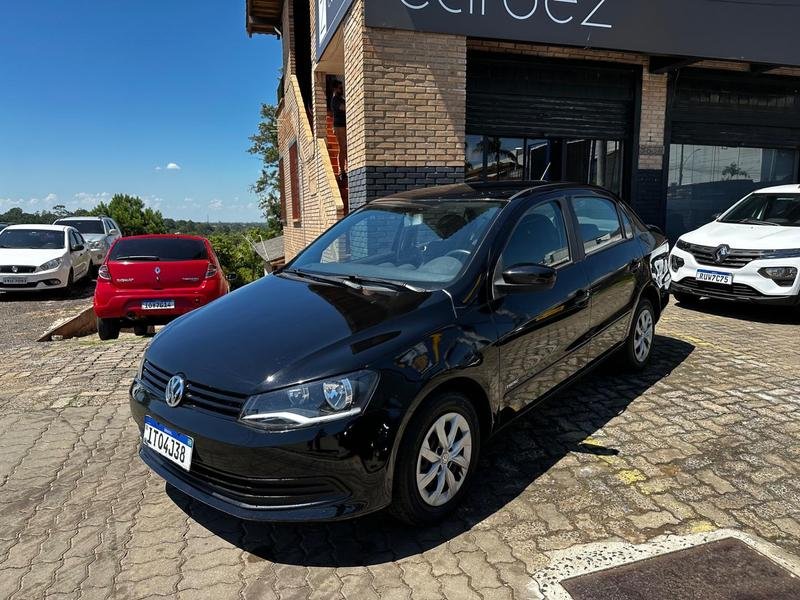 imagem de 1.0/1.0 City Mi Total Flex 8V 4p