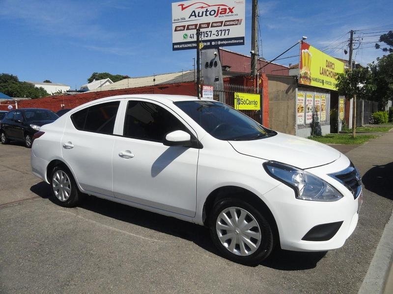 imagem de 1.0 12V FlexStart 4p Mec.