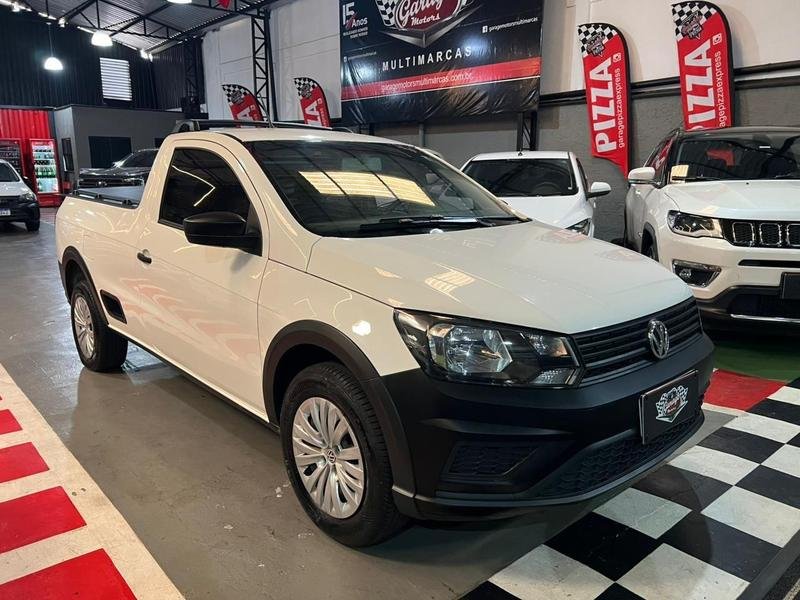 imagem de Robust 1.6 Total Flex 16V