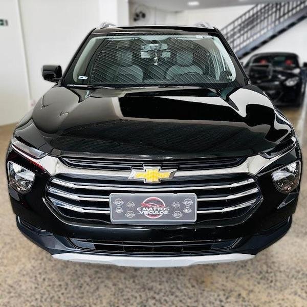 imagem de Sport 1.8 MPFI FlexPower 8V