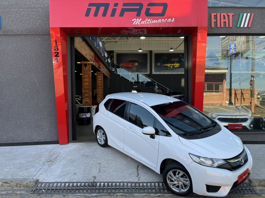 imagem de LX 1.5 Flexone 16V 5p Aut.