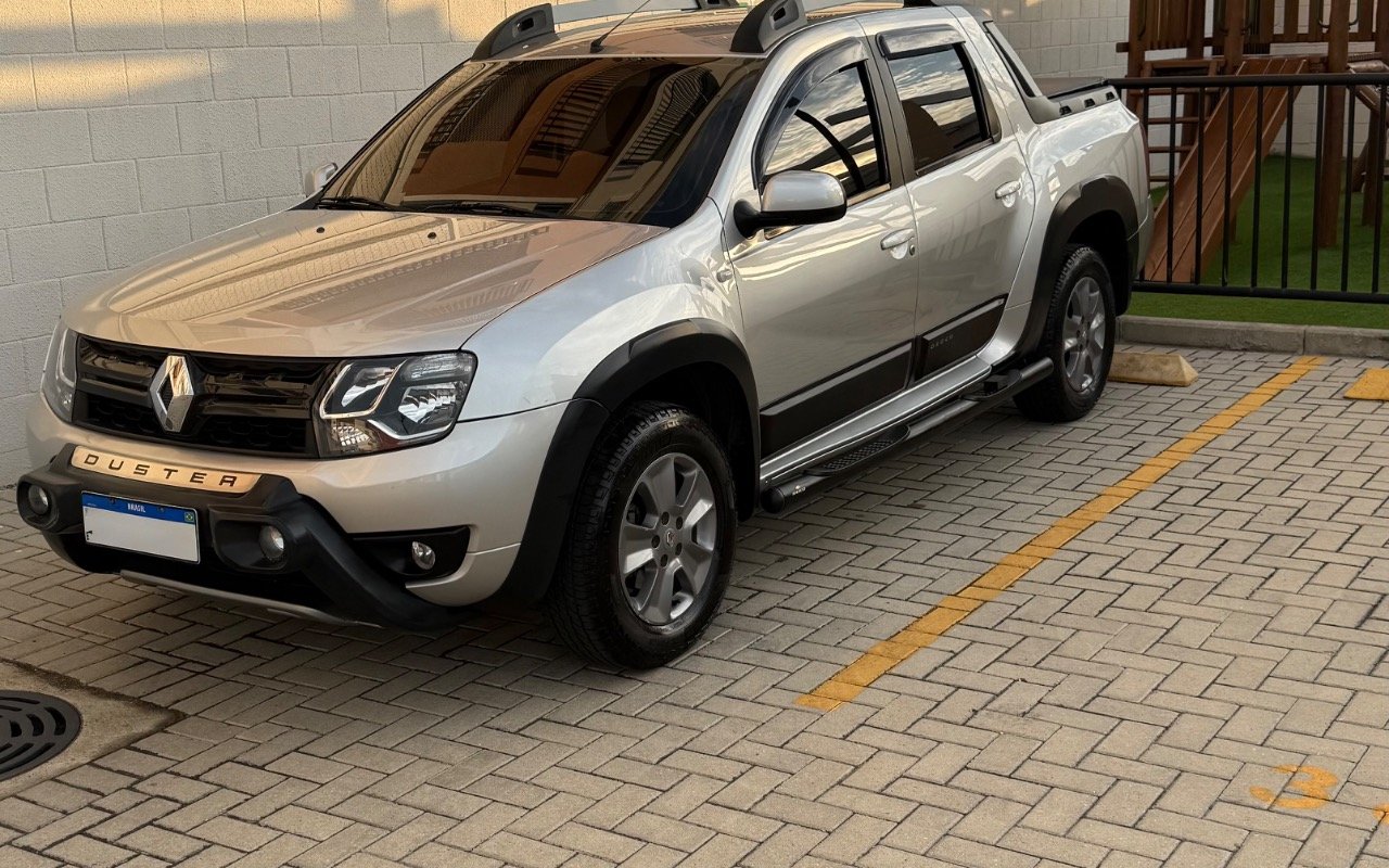 imagem de Dyna. 2.0 Flex 16V Mec.