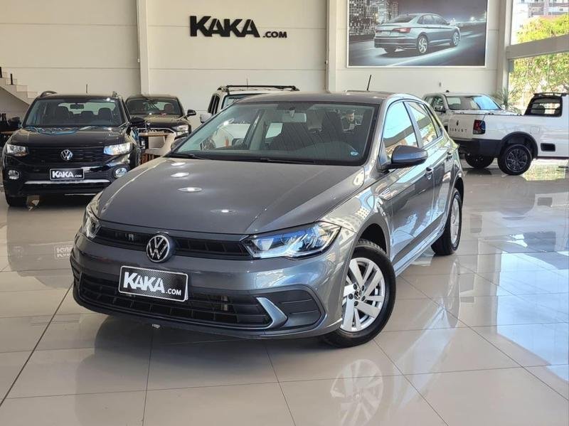 imagem de Comfortline TSI 1.0 Flex 12V Aut.