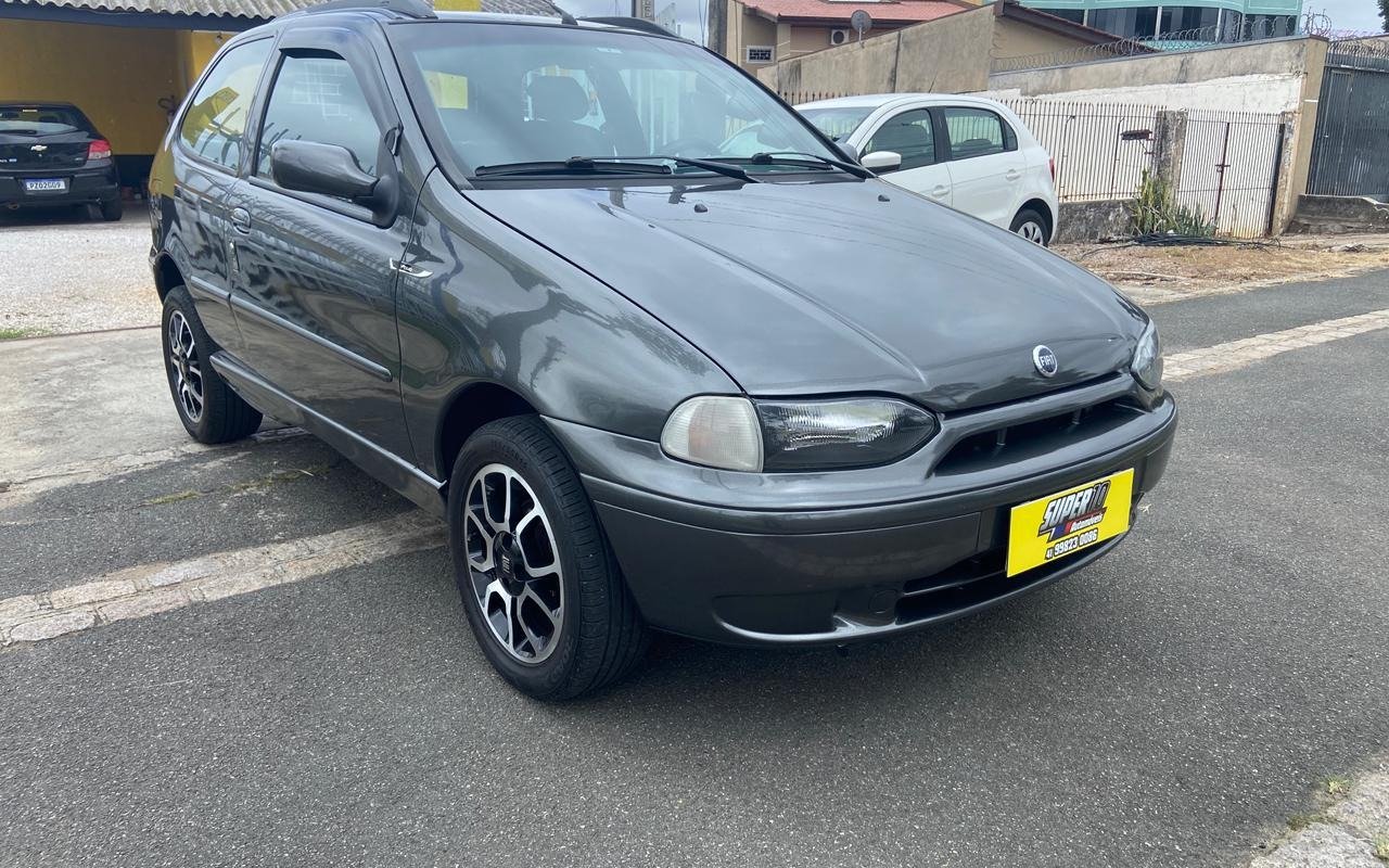 imagem de Young 1.0 mpi 8v 2p