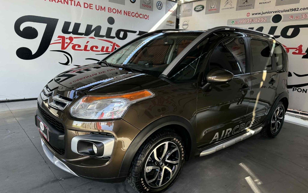 imagem de GLX 1.6 Flex 16V 5p Mec.