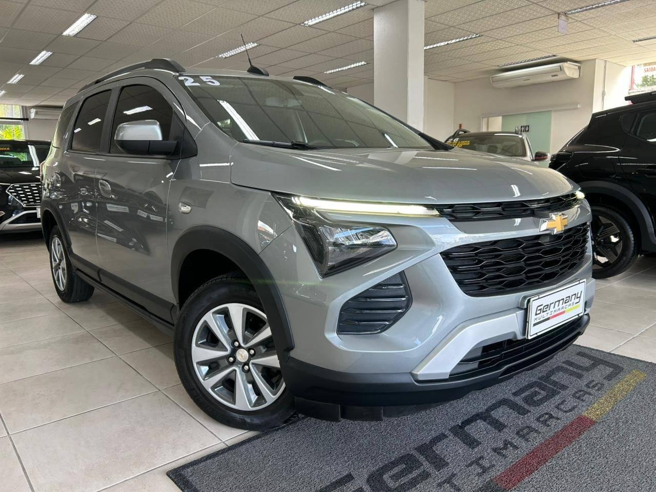 imagem de LT 1.8 8V Econo.Flex 5p Aut.