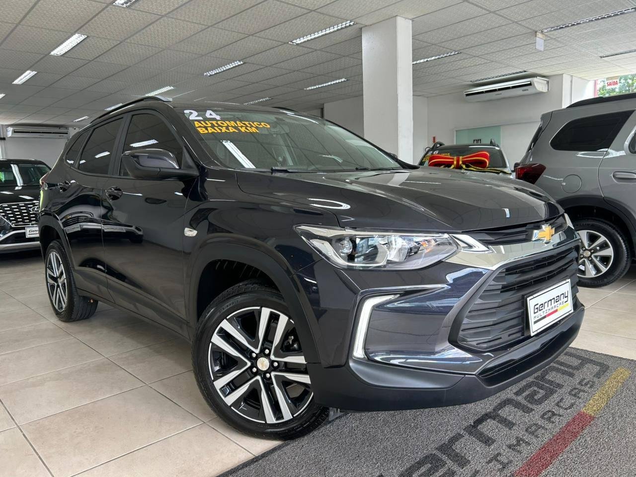 imagem de LT 1.0 Turbo 12V Flex Aut.