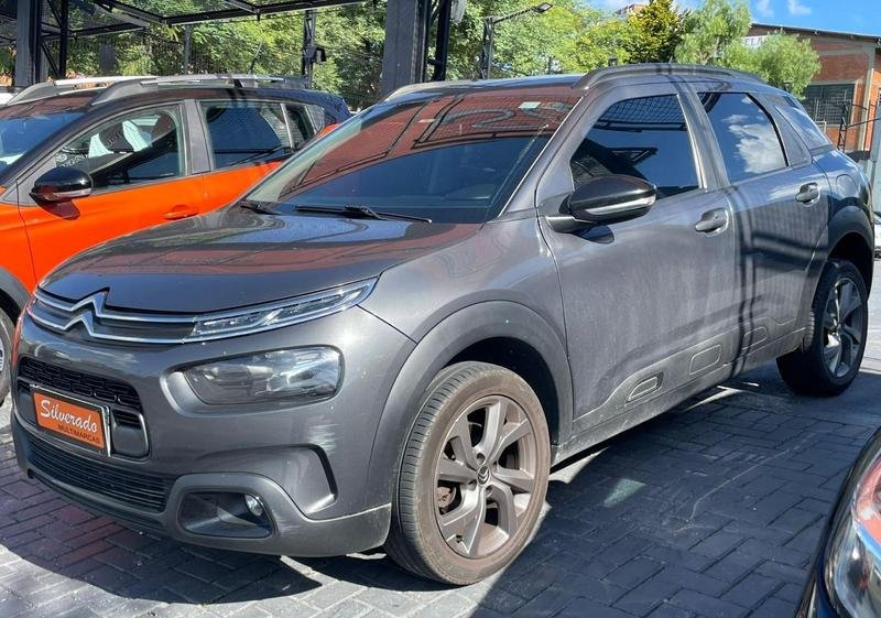 imagem de 100 Anos 1.6 TB 16V Flex Aut.