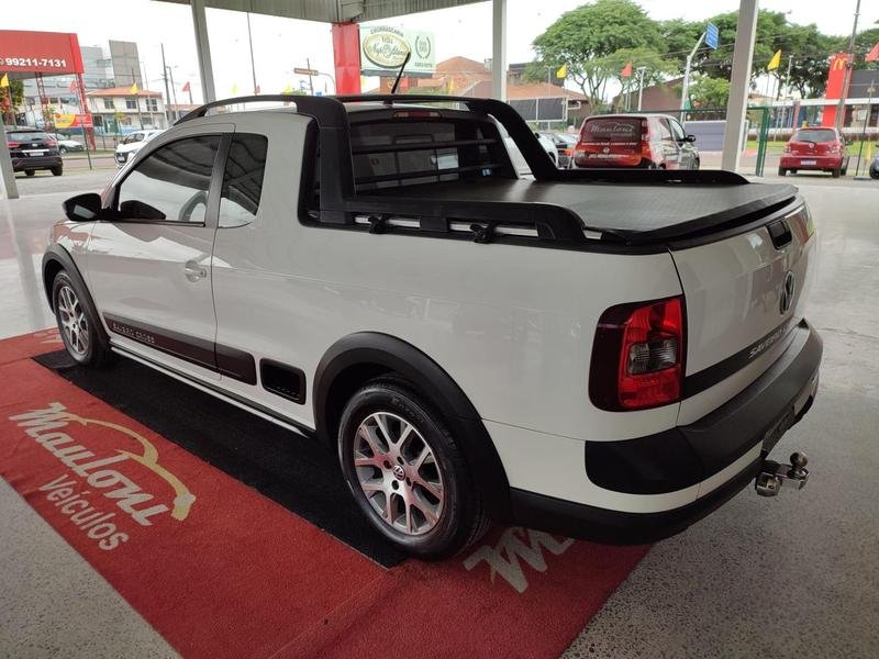 imagem de 1.8 4x2 Flex 16V Aut.