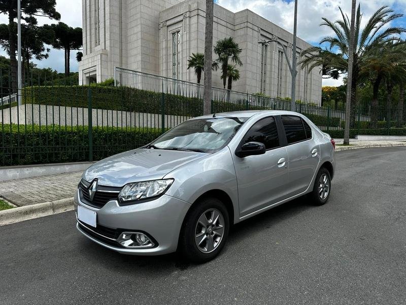 imagem de Dynamique Hi-Flex 1.6 8V 4p