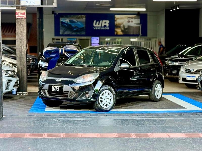 imagem de 1.0 8V Flex/Class 1.0 8V Flex 5p