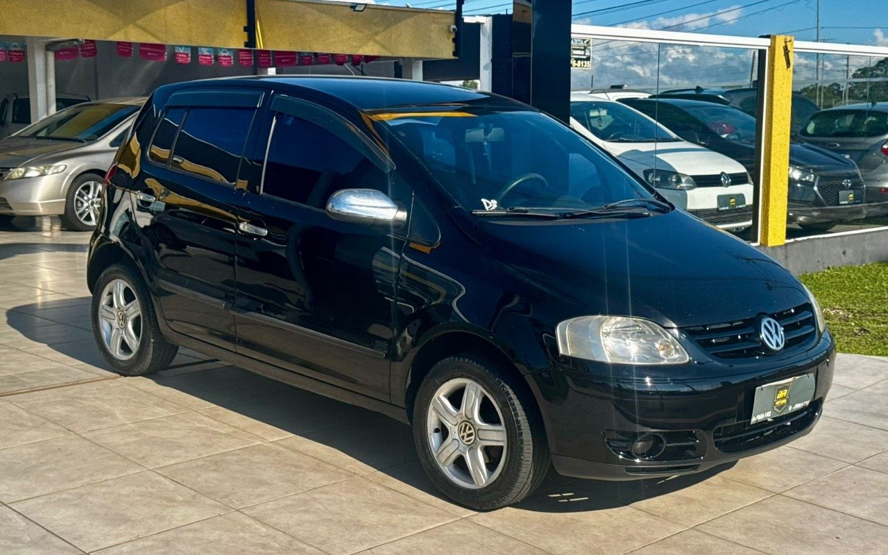 imagem de Sportline/Sports 1.0 Tot.Flex 8V 4p