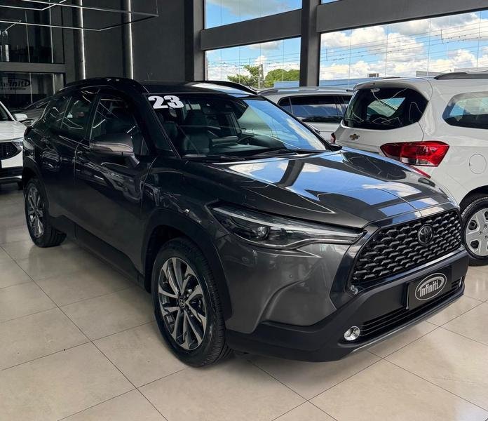 imagem de XRE 2.0 16V Flex Aut.