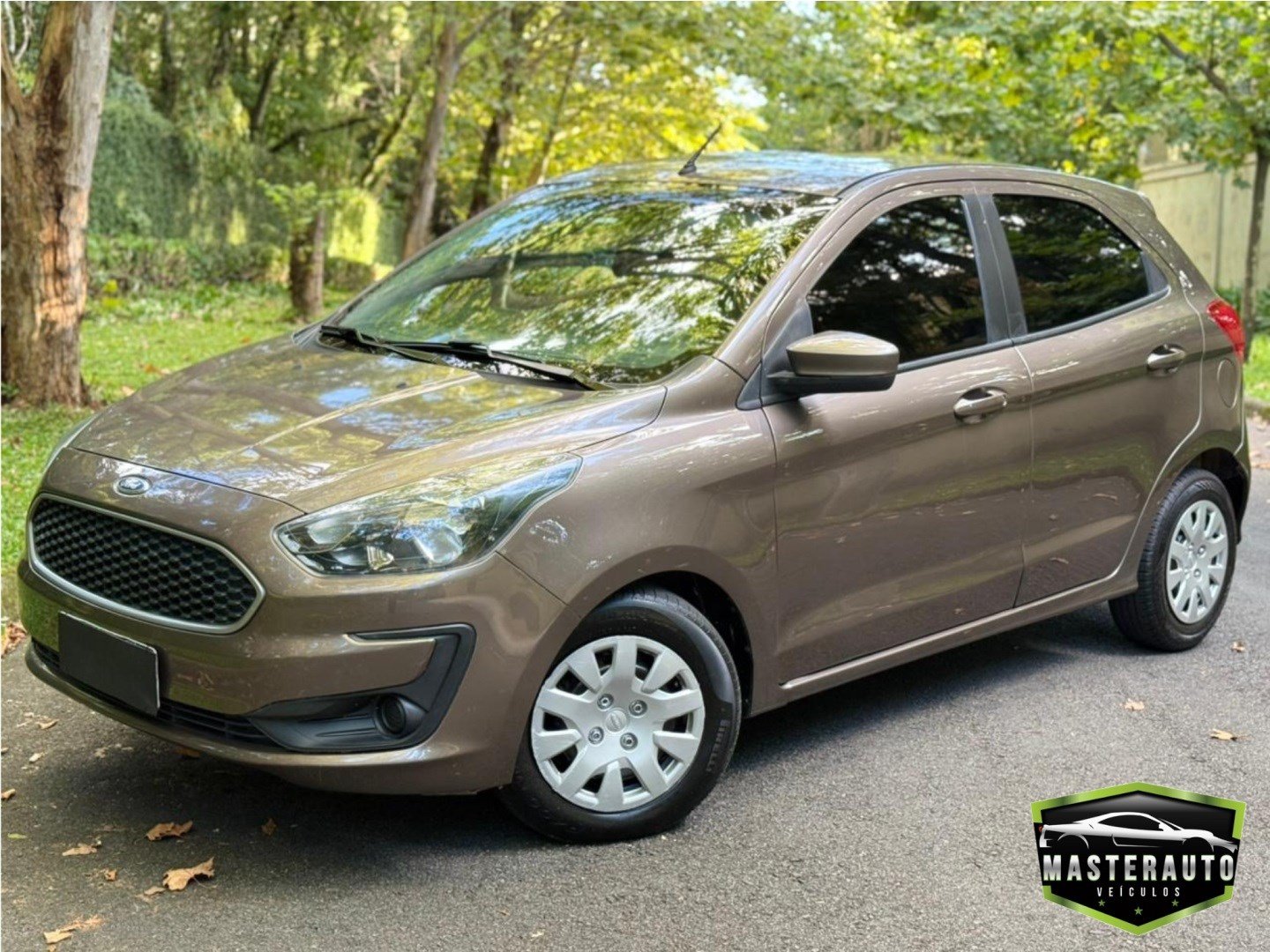 imagem de 1.0 SE/SE Plus TiVCT Flex 5p