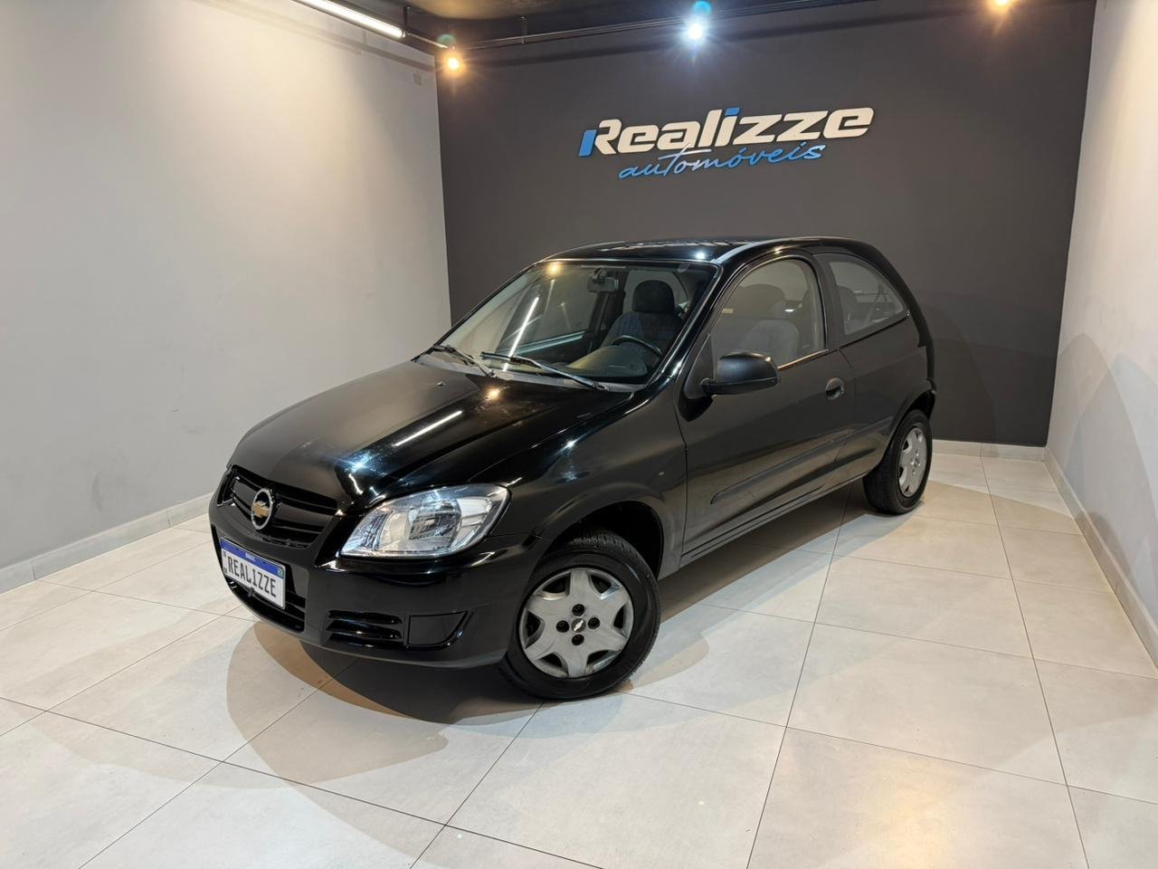 imagem de Life/ LS 1.0 MPFI 8V FlexPower 3p