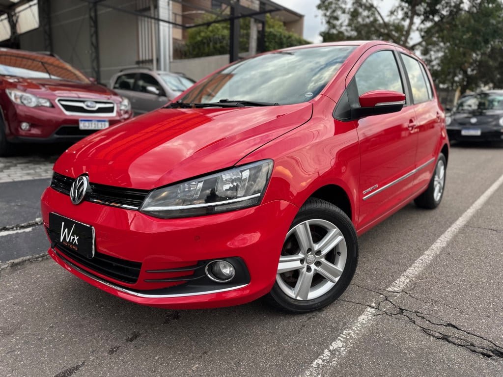 imagem de Comfortline 1.0 Flex 8V 5p