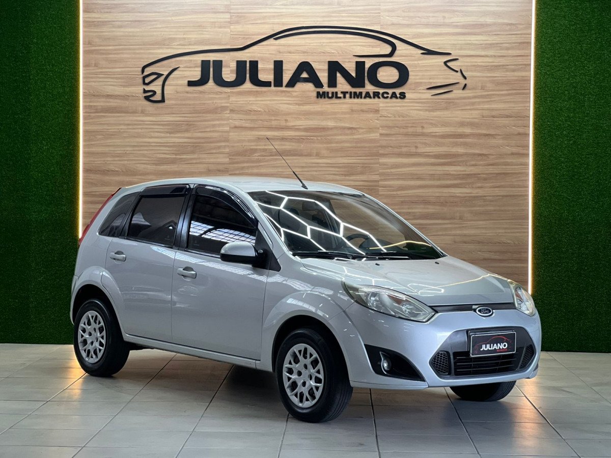 imagem de 1.6 8V Flex/Class 1.6 8V Flex 5p