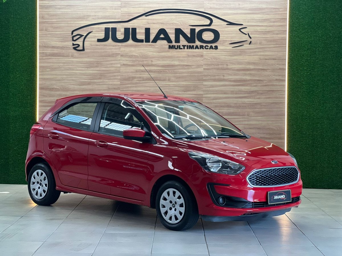 imagem de 1.0 S TiVCT Flex 5p