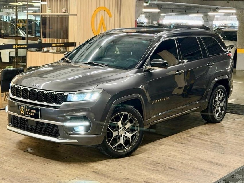 imagem de Overland T270 1.3 TB Flex Aut.