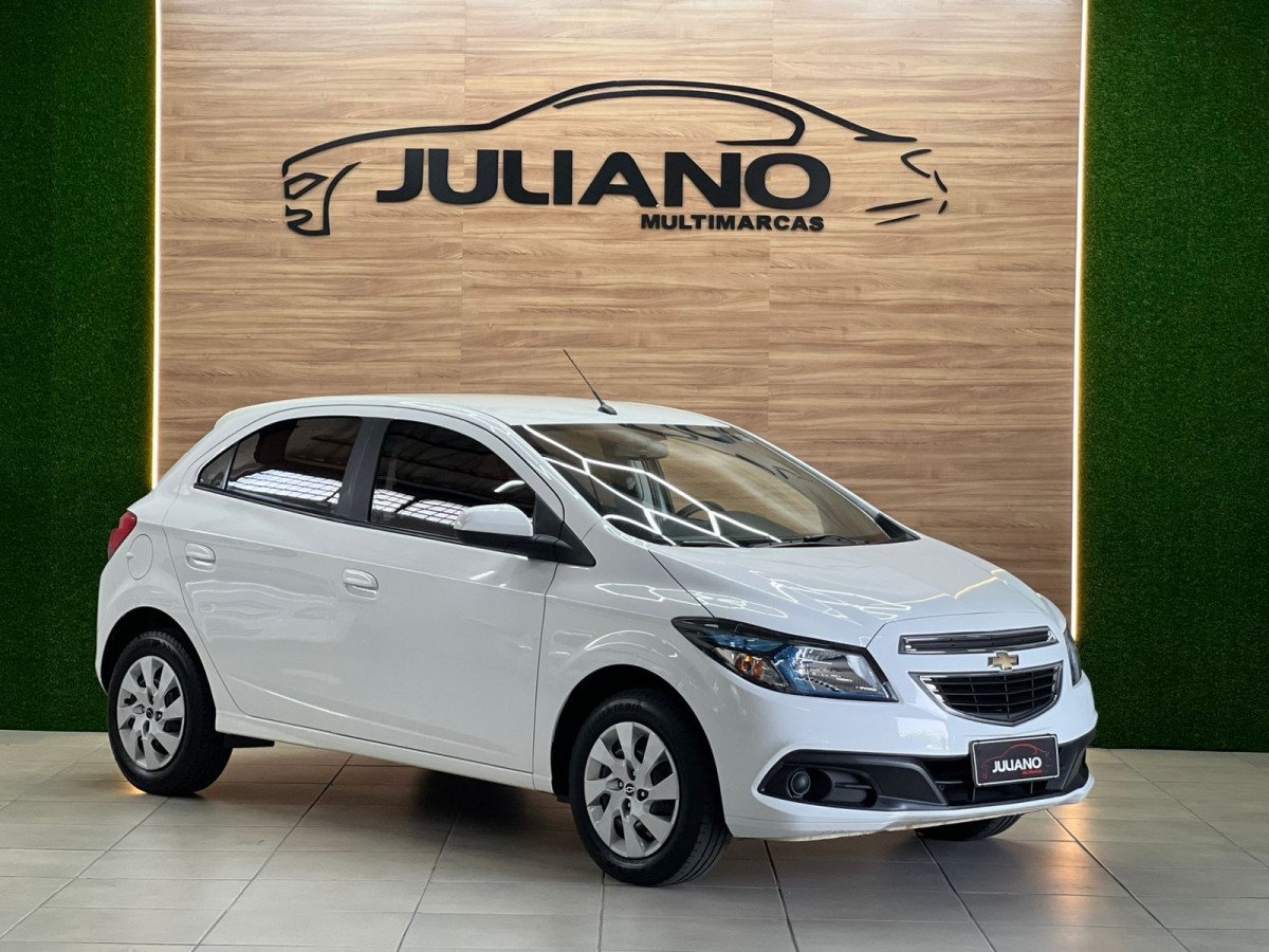 imagem de HATCH LT 1.4 8V FlexPower 5p Mec.