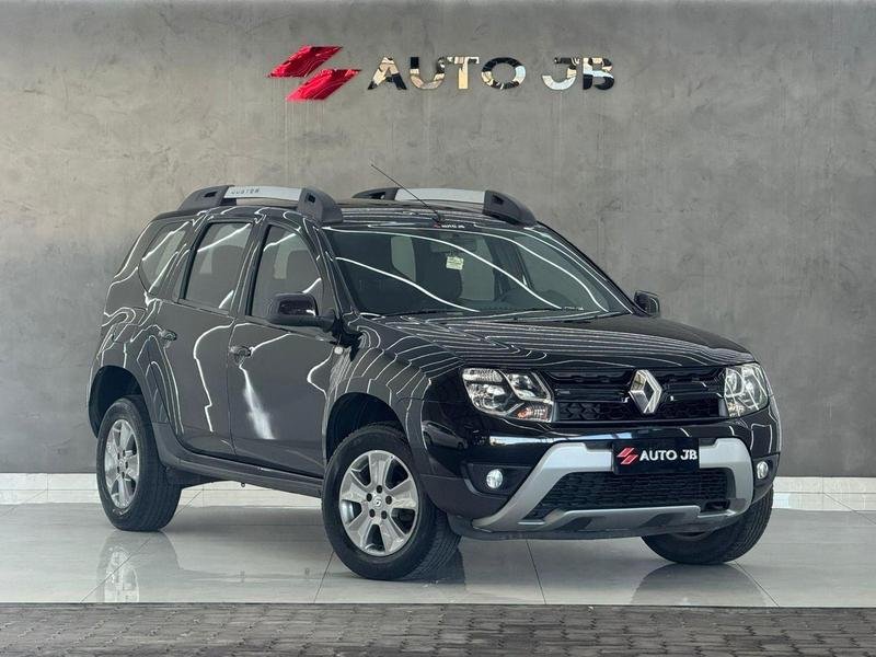 imagem de Expression 1.6 Hi-Flex 16V Mec.