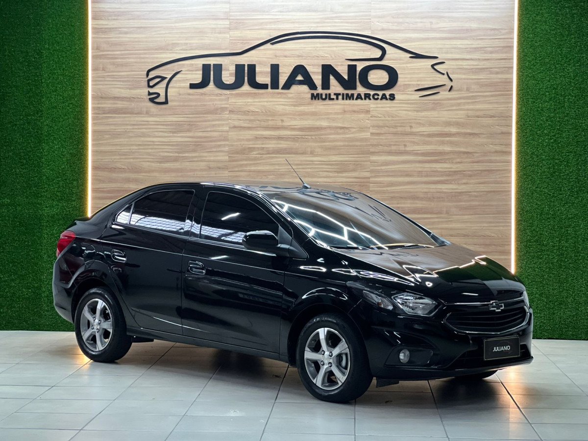 imagem de Sed. LTZ 1.4 8V FlexPower 4p Aut.