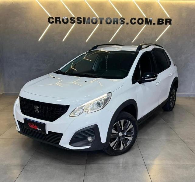 imagem de Active 1.0 Turbo Flex 5p Aut.