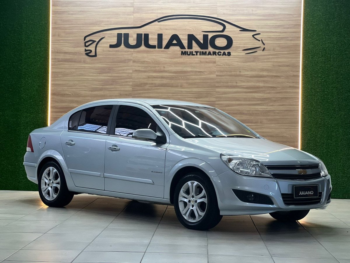 imagem de Elegance 2.0 MPFI