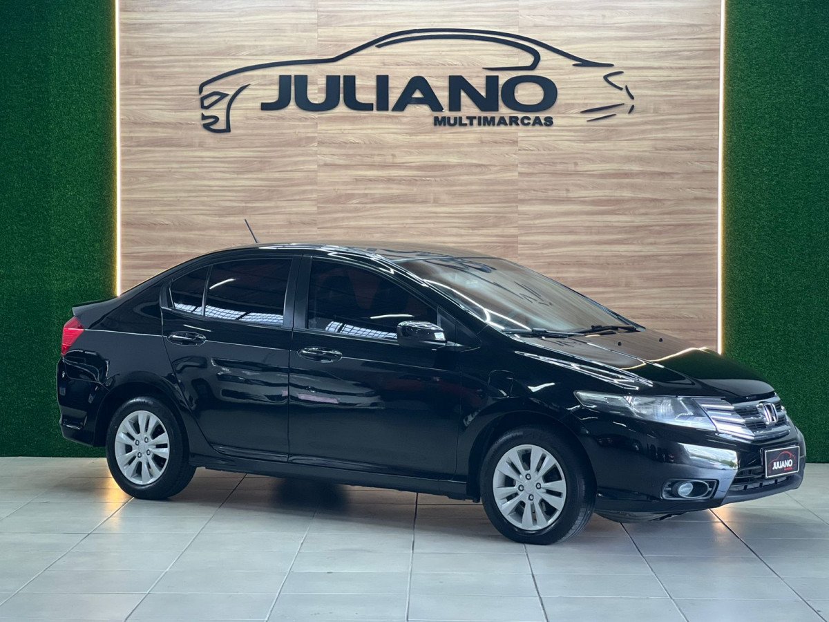 imagem de Sedan LX 1.5 Flex 16V 4p Aut.