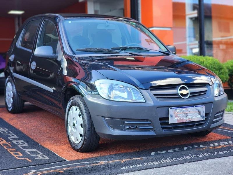 imagem de Life 1.0 MPFI VHC 8V 3p