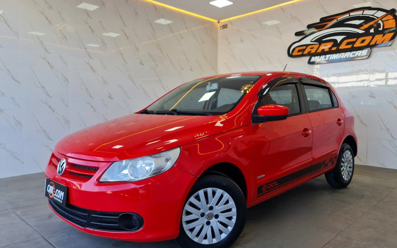 imagem de (novo) 1.0 Mi Total Flex 8V 4p