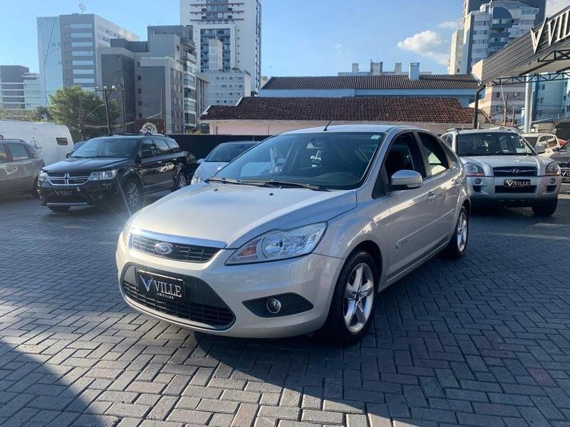 imagem de 1.6 S/SE/SE Plus Flex 8V/16V 5p