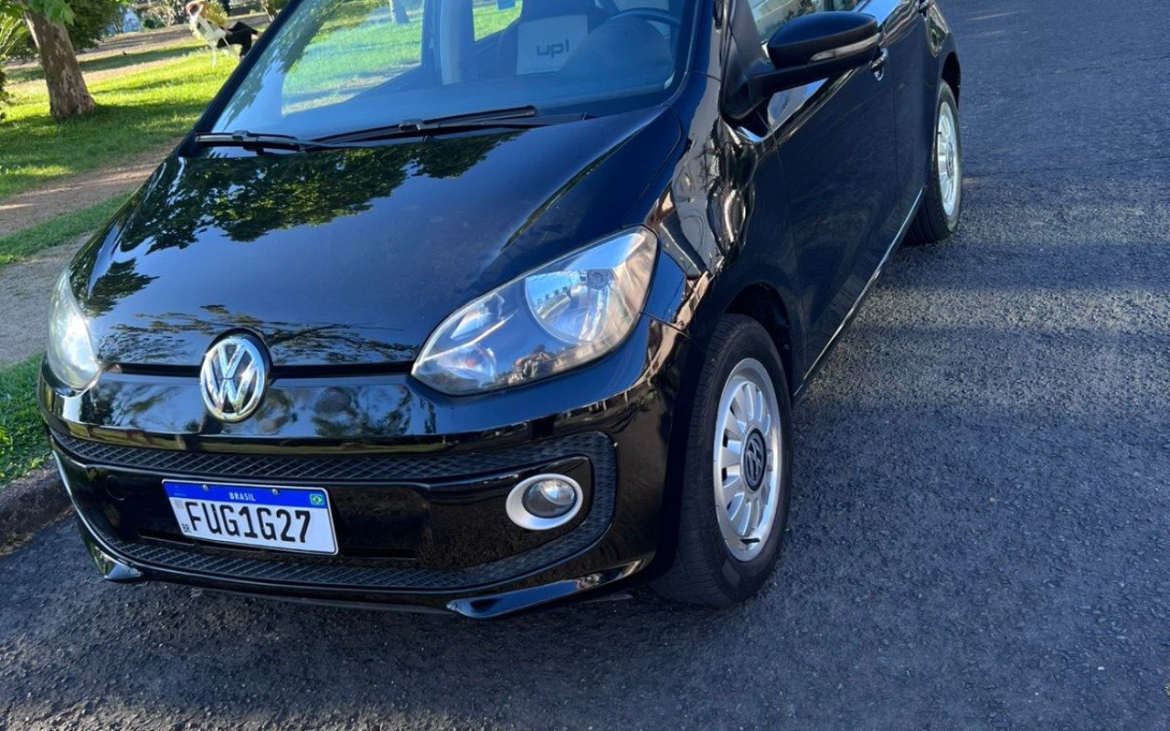 imagem de black/white/red 1.0 T. Flex 12V 5p