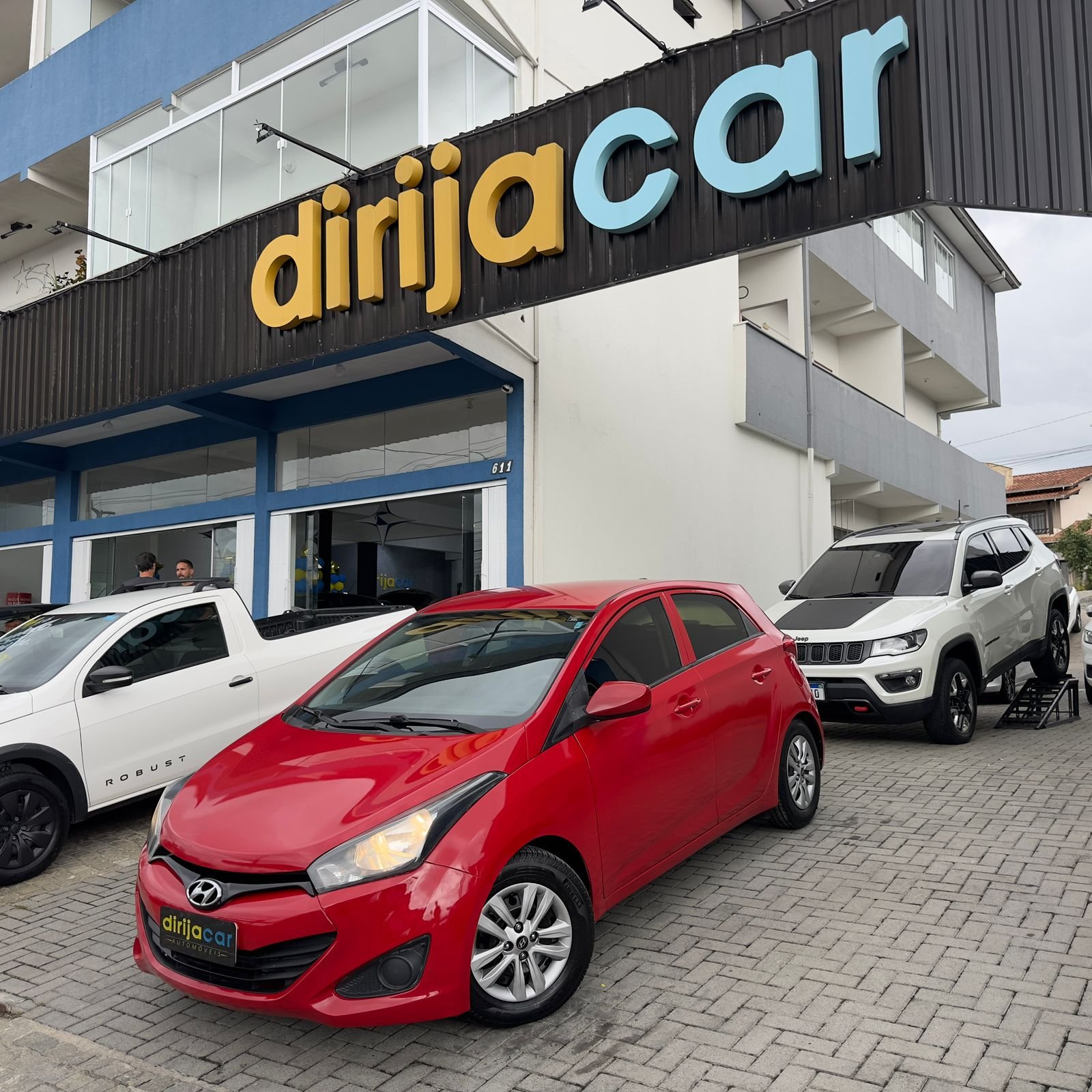 imagem de Comf./C.Plus/C.Style 1.0 Flex 12V