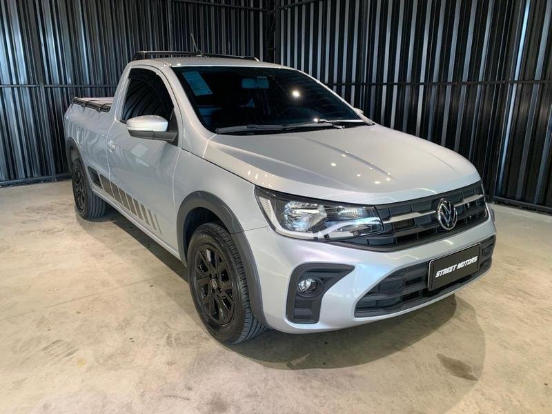 imagem de Trendline 1.6 T.Flex 8V